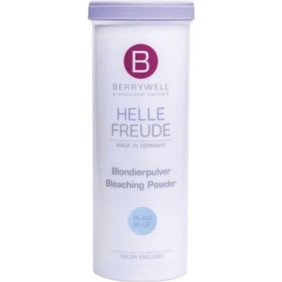 Berrywell Helle Freude Bleaching Powder Blue 400 g