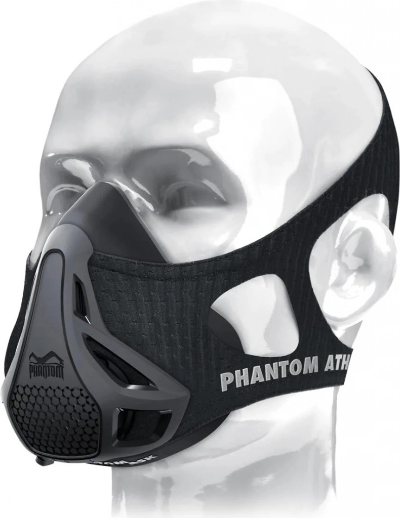 PHANTOM Elevation TRAINING MASK