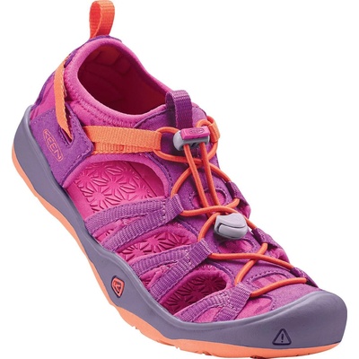 KEEN Moxie Jr Детски размер обувки: 36 / Цвят: лилав