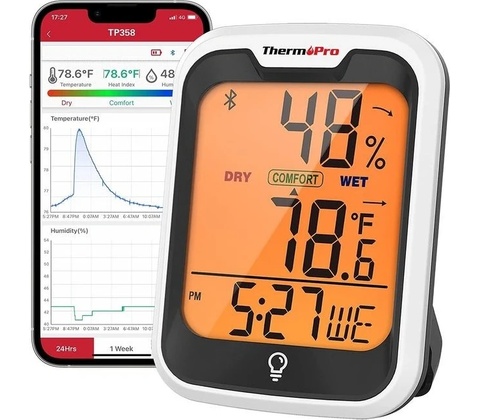 ThermoPro TP358