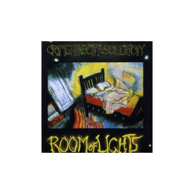 CRIME & THE CITY SOLUTION - ROOM OF LIGH LP