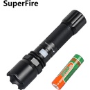 Supfire A10