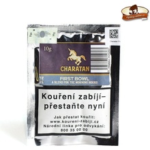 Charatan First Bowl 10 g