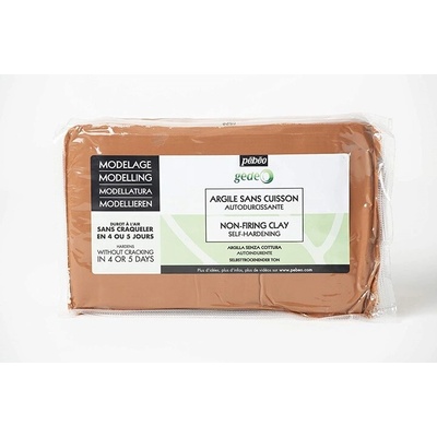 Pebeo Modelovacia hmota 1.5 kg terracota