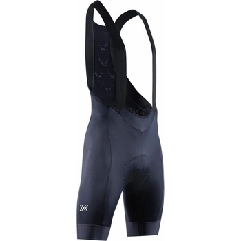 X-Bionic Corefusion Ride BIB Shorts Men Black