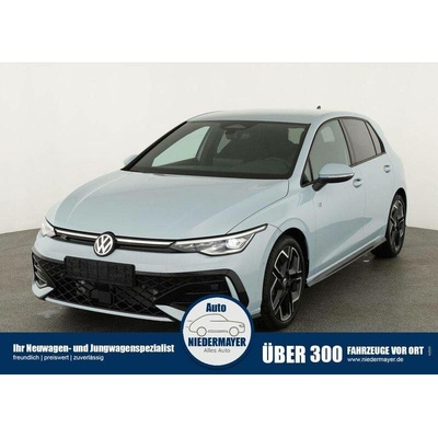 Volkswagen Golf 8 2.0 TSI 4Motion DSG R-Line 150 kW