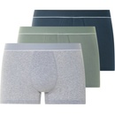 esmara Men Pánské boxerky s BIO bavlnou 3 kusy