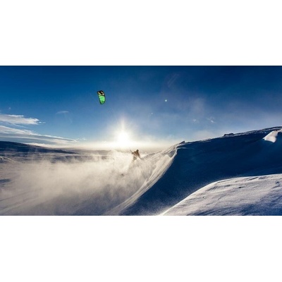 Snowkiting kurz - Doručení e-mailem zdarma a hned