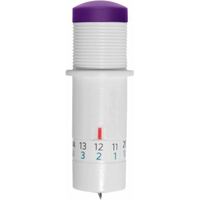Silhouette Deep cut blade 1 ks