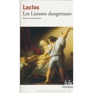 Liaisons Dangereuses | Choderlos De Laclos (2006)