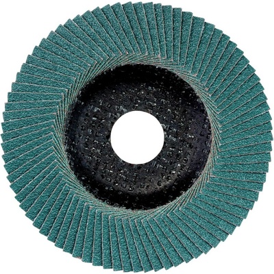 Metabo Lamelový brusný talíř 125 mm 623198000 10 ks