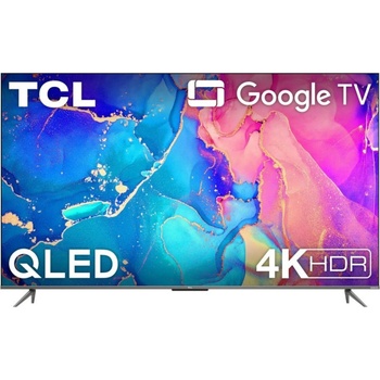 TCL 50C631