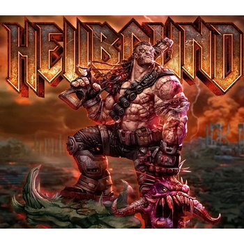 Hellbound