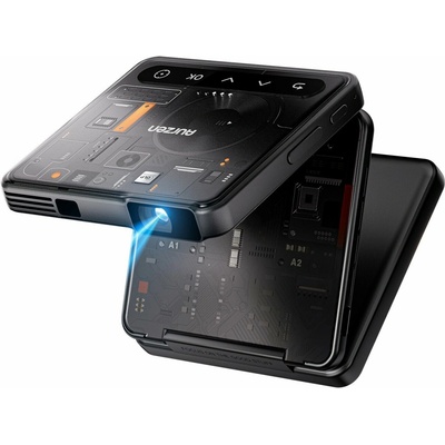 Aurzen AU-PJ-ZP001M-USDG0