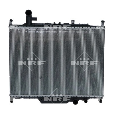 Chladič motora NRF 59304
