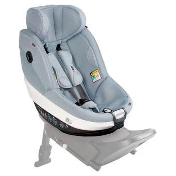 BeSafe Beyond 360 2024 dark grey melange