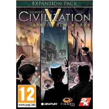 Civilization 5: Brave New World