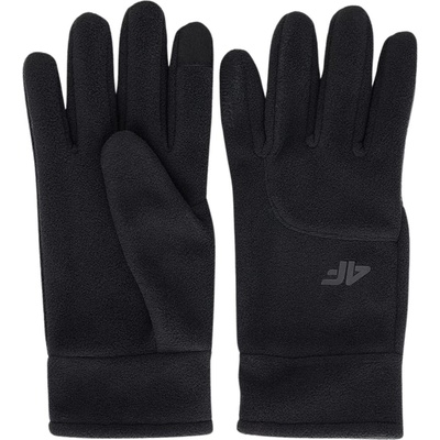 Screen Touch unisex AFGLU184 Čierna