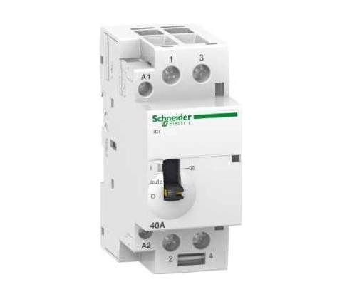 Schneider Electric A9C21142