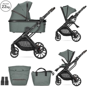 Image 1 of Lorelli Glory 2 in 1