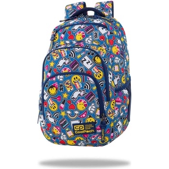 Image 1 of COOLPACK Раница COOLPACK Vance Emoji