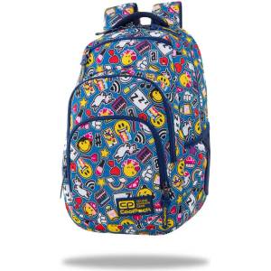 COOLPACK Раница COOLPACK Vance Emoji