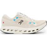 On Дамски маратонки On Cloudsurfer 2 Running Shoes Womens - Pearl/Ivory