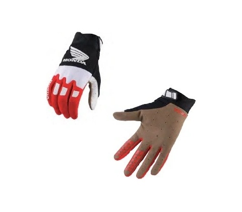 MX Honda