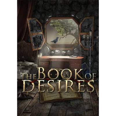 Игра The Book of Desires за PC Steam, Електронна доставка