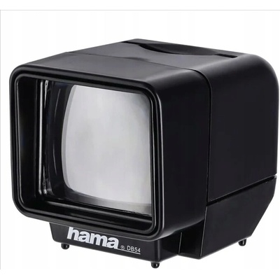 Hama prehliadačka diapozitívov LED HAMA