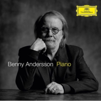 ANDERSSON BENNY: PIANO LP