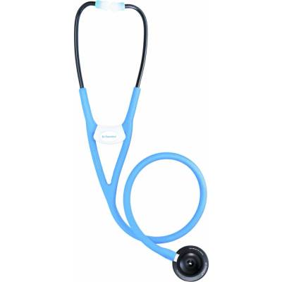 DR.FAMULUS DR 520 Stetoskop novej generácie dvojstranný, svetlo modrý TOW012031