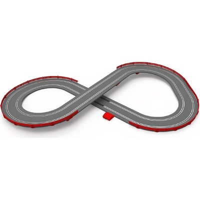 SCX Classic Team Cupra Electric vs Fuel