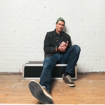 Pete Murray, LONGING, CD