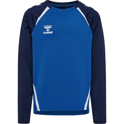 Hummel Lead 2.0 Crew Kids 223749-8607