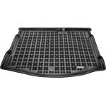Rezaw-Plast Гумена стелка за багажник за Nissan Qashqai (2006 - 2013) 5 seats - Rezaw Plast (231023)