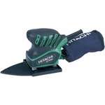 HiKOKI (Hitachi) SV12SH/SV12SHWBZ Виброшлайф