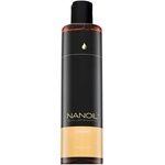 NANOIL Micellar Shampoo Argan за суха и увредена коса 300 ml