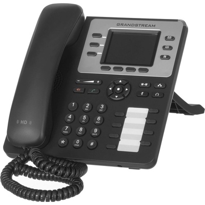 Grandstream GXP2130 – Sleviste.cz