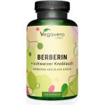 Vegavero Berberine Plus | with Black Garlic [90 капсули]