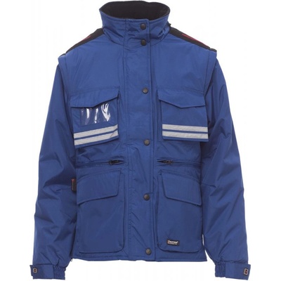 Payper bunda Tornado Lady Royal blue