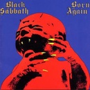 BLACK SABBATH: BORN AGAIN CD