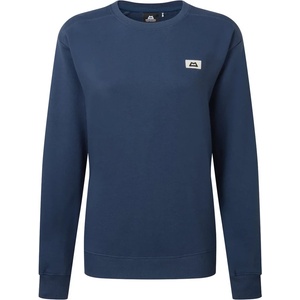 Mountain Equipment Дамски пуловер Mountain Equipment Women's Stonescape Sweat Jumper - Dusk - размер 34 (EU) (117-3567-0111)