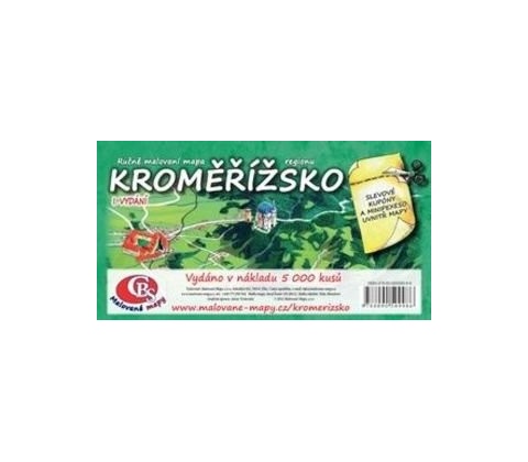 Kroměřížsko