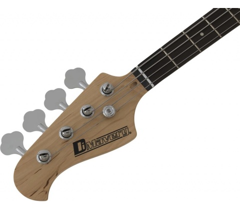 Dimavery JB-302