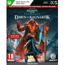 Hry na Xbox One Assassins Creed: Valhalla Dawn of Ragnarök