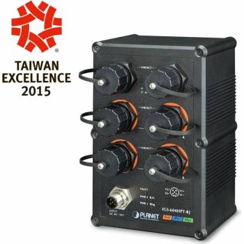 Planet IGS-604HPT