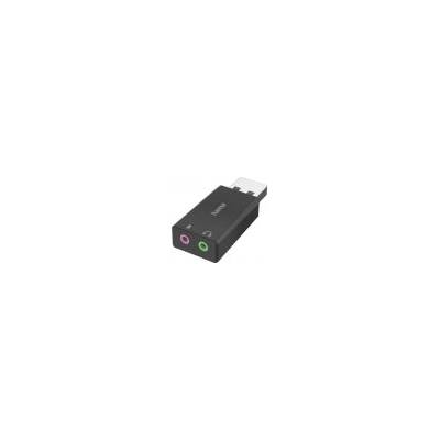 Hama Sound Card USB (HAMA-200323)