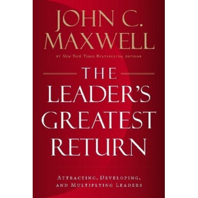 Leaders Greatest Return