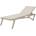Bogdan Furniture Am Шезлонг Pacific , бежов